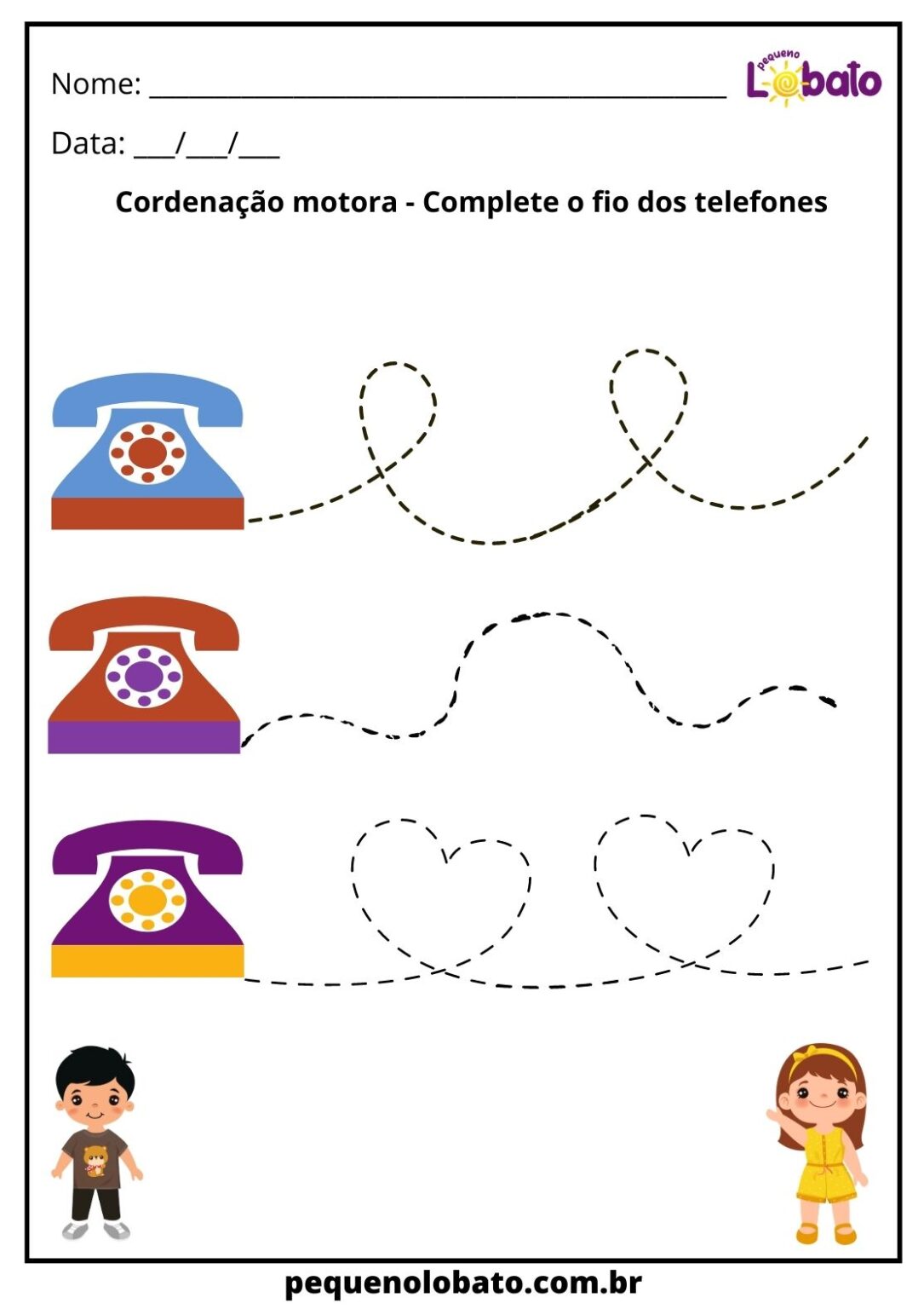 Atividades para Autista Severo: Guia Completo - Educação