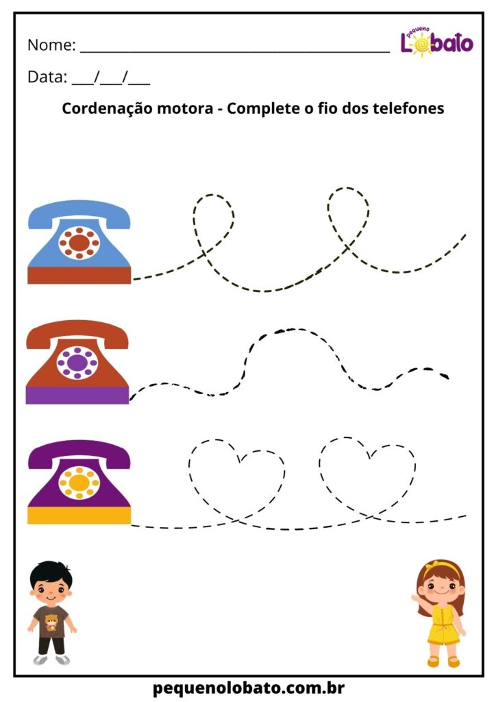 Atividades para Autista Severo: Guia Completo - Educação
